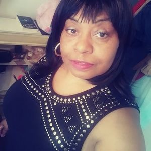 Meet your Posher, Eunice